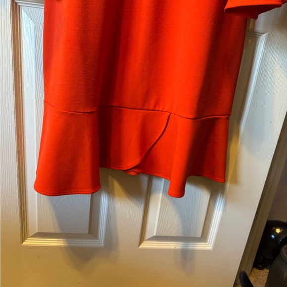 5 Twelve (Dillards) Work Dress - Picture 4 of 5